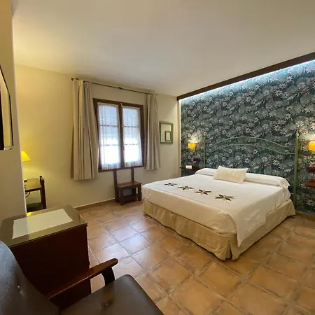 Retiro Del Maestre Hotel 3*