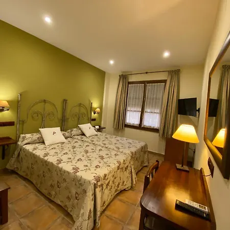 Hospedium Retiro Del Maestre 3* Almagro